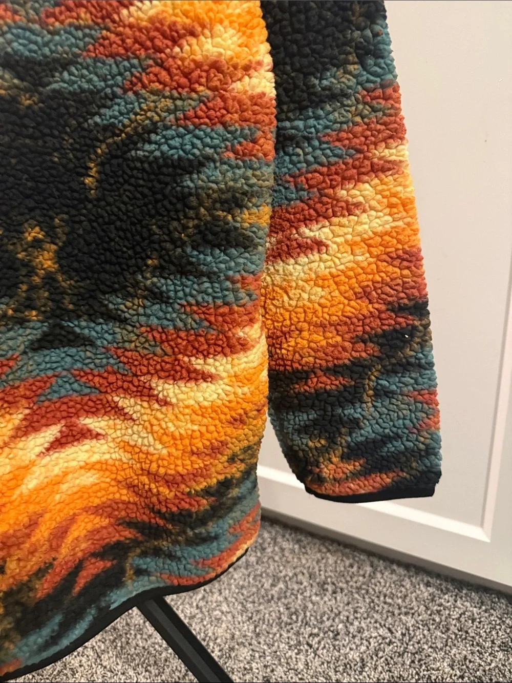 Rowdy Crowd Clothing cozy rowdy